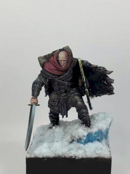 Valandur son of Arnor by elinhir