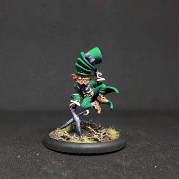 Copycat Killer - Malifaux by Azraels Revenge