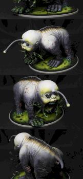 Gorm by Manu Miniatures