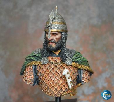 Saladin by ARBAL