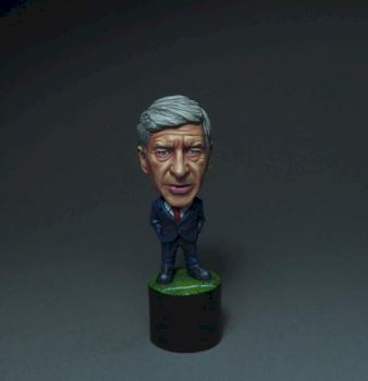 Wenger by AsyLum