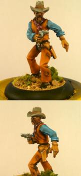 50049: Rio Wilson, Cowboy by cmclemens73