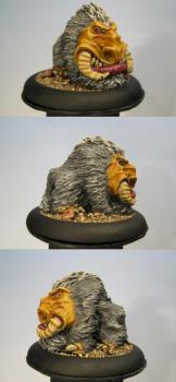 Dunger from Ramshackle Games by SteFanden