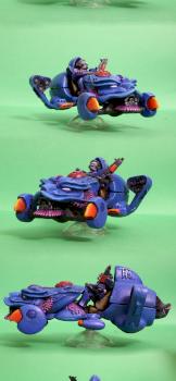 Warzone - Dragon Bike by Fantasy Weapon