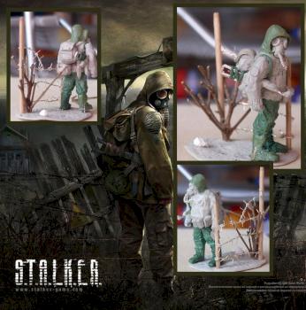 S.T.A.L.K.E.R. by Uterus Maximus