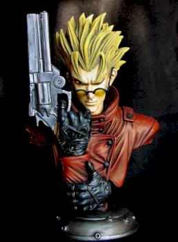 Trigun by Philippe