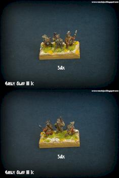 3Ax (15mm) from DBA Army Early Slav III/1c by Maciejus_exe