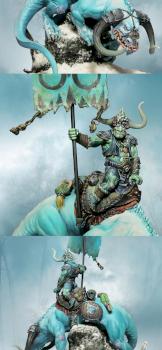 ROCCO - The most massive orc ever (FIGONE) by bragon