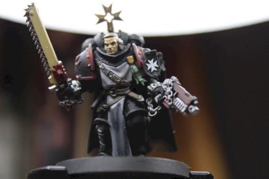 Black Templar Sword Brethren by atla84