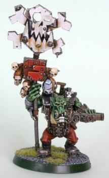 Ork! by Donga