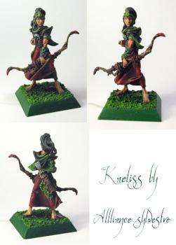 Kaëliss by Alliance sylvestre