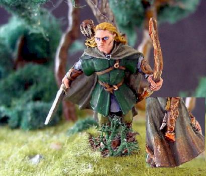 HOTW Legolas by potterjunkie