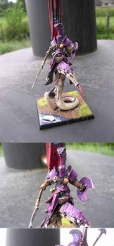 My Slaanesh Lord(Repost) by Demon Hunter