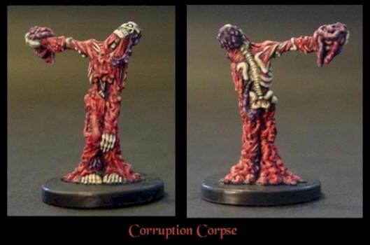 Corruption Corpse by xredmenacex