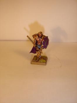 Another mini by louen