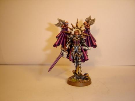 Another mini by louen