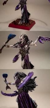 Masque of Slaanesh by Nagash FFC