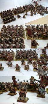 Dwarf army by csl