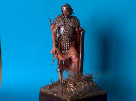 Roman Legionnary Ist century A.C by Lord