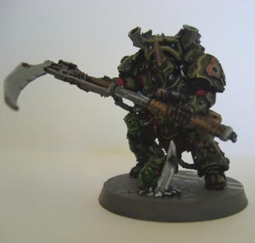 Typhus by MugeN