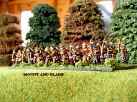 15mm Wars of the Roses (Peter Pig) by Excalibur06