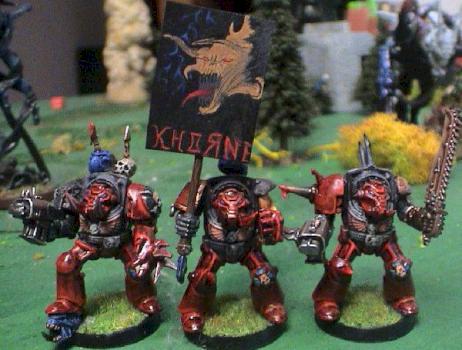 terminators de khorne by eyeofzeteror