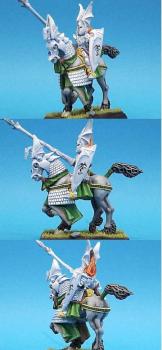 GW High Elf Dragon Prince - Resubmitted by jaybiz