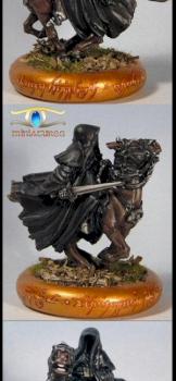 Ringwraith - Nazghul by JayeL