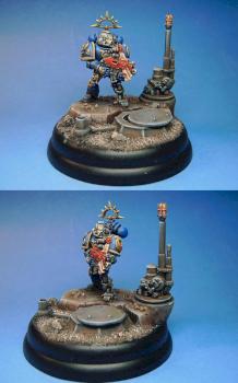 veteran ultramarine by fix