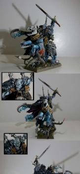 Mannfred von Carstein by Nagash FFC