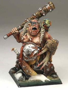 Champion Ogres by Bruno