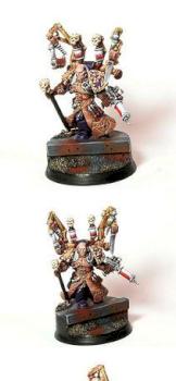 Fabius Bile by DVS Design