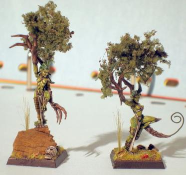 Dryads by pippin