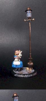 Little Alice by Karham