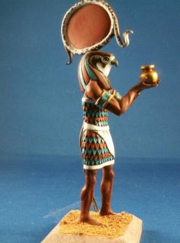 Horus by StillLifeMiniatures