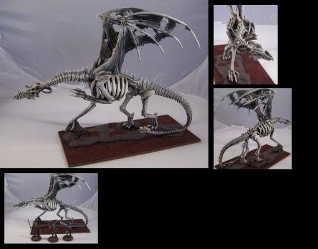 Dracolich by Dutch Mogul