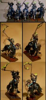 Hexwraiths by Nagash FFC