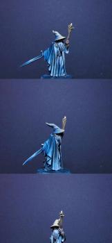 Gandalf WIP3 (OSL) by ruben2navega