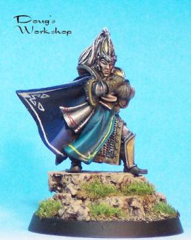 Elven General by Dougs Workshop