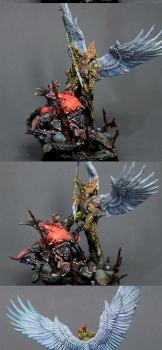 Sanguinius by fantasygames.com.pl