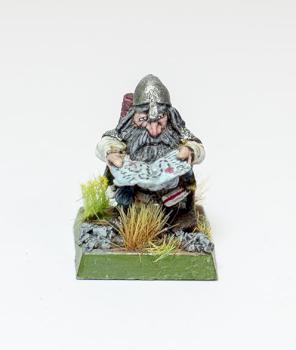 Dwarf Mapper by tomy