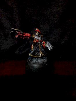 inquisitor 54mm yarick by dan reeves