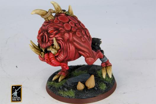 Mangler Squig by marcraley