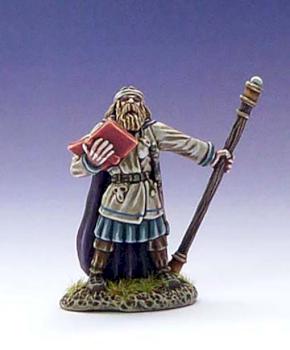 Lor Gorna of Kjord by SuperblyPaintedMiniatures