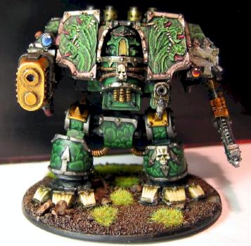 alpha legion dread by dnightlord123