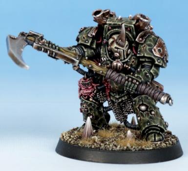 Typhus by razza