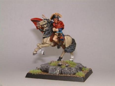 NAPOLEON LTD ED by taipan