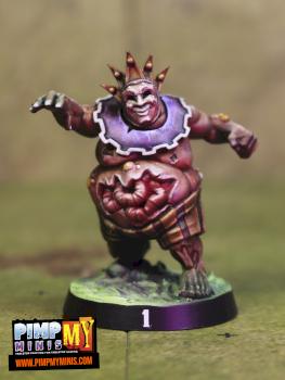 Bloater - Nurgle Rotters - Blood Bowl by PimpMyMinis