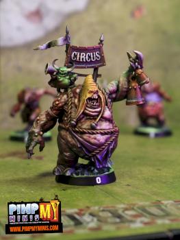 Nurgle Rotters - Rotspawn by PimpMyMinis