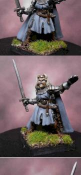 Prince Denethorr by StillLifeMiniatures